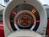  Fiat  500 FIAT  / 2015 / 3P / BERLINA 1.0 70CV IBRIDO CULT #4