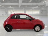  Fiat  500 FIAT  / 2015 / 3P / BERLINA 1.0 70CV IBRIDO CULT #7