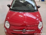  Fiat  500 FIAT  / 2015 / 3P / BERLINA 1.0 70CV IBRIDO CULT #26