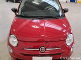  Fiat  500 FIAT  / 2015 / 3P / BERLINA 1.0 70CV IBRIDO CULT #31