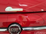  Fiat  500 FIAT  / 2015 / 3P / BERLINA 1.0 70CV IBRIDO CULT #39