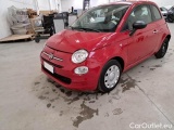  Fiat  500 FIAT  / 2015 / 3P / BERLINA 1.0 70CV IBRIDO CULT #36