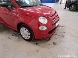  Fiat  500 FIAT  / 2015 / 3P / BERLINA 1.0 70CV IBRIDO CULT #40