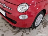  Fiat  500 FIAT  / 2015 / 3P / BERLINA 1.0 70CV IBRIDO CULT #44