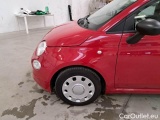  Fiat  500 FIAT  / 2015 / 3P / BERLINA 1.0 70CV IBRIDO CULT #86