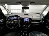  Fiat  500 FIAT L / 2017 / 5P / MONOVOLUME 1.3 MULTIJET 95CV CROSS #3