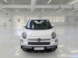  Fiat  500 FIAT L / 2017 / 5P / MONOVOLUME 1.3 MULTIJET 95CV CROSS #6