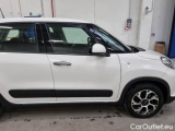  Fiat  500 FIAT L / 2017 / 5P / MONOVOLUME 1.3 MULTIJET 95CV CROSS #26