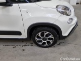  Fiat  500 FIAT L / 2017 / 5P / MONOVOLUME 1.3 MULTIJET 95CV CROSS #24