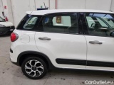  Fiat  500 FIAT L / 2017 / 5P / MONOVOLUME 1.3 MULTIJET 95CV CROSS #28