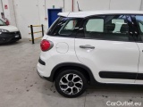  Fiat  500 FIAT L / 2017 / 5P / MONOVOLUME 1.3 MULTIJET 95CV CROSS #30