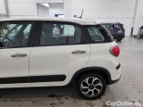 Fiat  500 FIAT L / 2017 / 5P / MONOVOLUME 1.3 MULTIJET 95CV CROSS #38