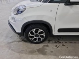  Fiat  500 FIAT L / 2017 / 5P / MONOVOLUME 1.3 MULTIJET 95CV CROSS #43