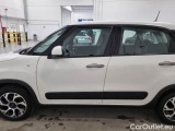  Fiat  500 FIAT L / 2017 / 5P / MONOVOLUME 1.3 MULTIJET 95CV CROSS #41