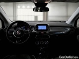  Fiat  500 FIAT X / 2018 / 5P / CROSSOVER 1.0 T3 120CV MT E6D BUSINESS #3