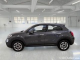  Fiat  500 FIAT X / 2018 / 5P / CROSSOVER 1.0 T3 120CV MT E6D BUSINESS #8