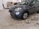  Fiat  500 FIAT X / 2018 / 5P / CROSSOVER 1.0 T3 120CV MT E6D BUSINESS #32