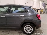  Fiat  500 FIAT X / 2018 / 5P / CROSSOVER 1.0 T3 120CV MT E6D BUSINESS #62
