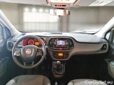  Fiat  Doblo FIAT DOBLÒ / 2014 / 5P / MONOVOLUME 1.4 T-JET 16V 120CV NATURAL POWER LOUNGE #3