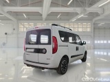  Fiat  Doblo FIAT DOBLÒ / 2014 / 5P / MONOVOLUME 1.4 T-JET 16V 120CV NATURAL POWER LOUNGE #2