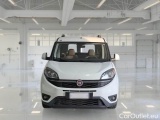  Fiat  Doblo FIAT DOBLÒ / 2014 / 5P / MONOVOLUME 1.4 T-JET 16V 120CV NATURAL POWER LOUNGE #6