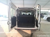  Fiat  Doblo FIAT DOBLÒ / 2014 / 5P / MONOVOLUME 1.4 T-JET 16V 120CV NATURAL POWER LOUNGE #5
