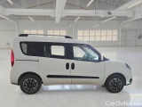  Fiat  Doblo FIAT DOBLÒ / 2014 / 5P / MONOVOLUME 1.4 T-JET 16V 120CV NATURAL POWER LOUNGE #7