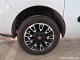  Fiat  Doblo FIAT DOBLÒ / 2014 / 5P / MONOVOLUME 1.4 T-JET 16V 120CV NATURAL POWER LOUNGE #18