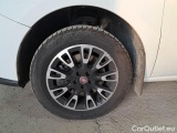  Fiat  Doblo FIAT DOBLÒ / 2014 / 5P / MONOVOLUME 1.4 T-JET 16V 120CV NATURAL POWER LOUNGE #20