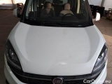  Fiat  Doblo FIAT DOBLÒ / 2014 / 5P / MONOVOLUME 1.4 T-JET 16V 120CV NATURAL POWER LOUNGE #25