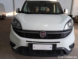  Fiat  Doblo FIAT DOBLÒ / 2014 / 5P / MONOVOLUME 1.4 T-JET 16V 120CV NATURAL POWER LOUNGE #31