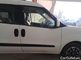  Fiat  Doblo FIAT DOBLÒ / 2014 / 5P / MONOVOLUME 1.4 T-JET 16V 120CV NATURAL POWER LOUNGE #35