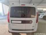  Fiat  Doblo FIAT DOBLÒ / 2014 / 5P / MONOVOLUME 1.4 T-JET 16V 120CV NATURAL POWER LOUNGE #50