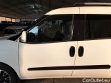 Fiat  Doblo FIAT DOBLÒ / 2014 / 5P / MONOVOLUME 1.4 T-JET 16V 120CV NATURAL POWER LOUNGE #71