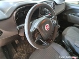  Fiat  Doblo FIAT DOBLÒ / 2014 / 5P / MONOVOLUME 1.4 T-JET 16V 120CV NATURAL POWER LOUNGE #85