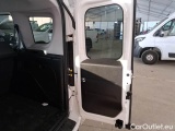 Fiat  Doblo FIAT DOBLÒ / 2014 / 5P / MONOVOLUME 1.4 T-JET 16V 120CV NATURAL POWER LOUNGE #104