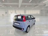  Fiat  Panda FIAT  / 2011 / 5P / BERLINA 1.0 FIREFLY 70CV SeS HYBRID #2