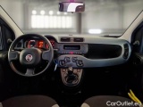  Fiat  Panda FIAT  / 2011 / 5P / BERLINA 1.0 FIREFLY 70CV SeS HYBRID #3