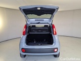  Fiat  Panda FIAT  / 2011 / 5P / BERLINA 1.0 FIREFLY 70CV SeS HYBRID #5
