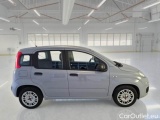  Fiat  Panda FIAT  / 2011 / 5P / BERLINA 1.0 FIREFLY 70CV SeS HYBRID #7