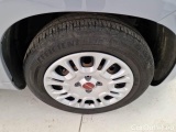  Fiat  Panda FIAT  / 2011 / 5P / BERLINA 1.0 FIREFLY 70CV SeS HYBRID #17