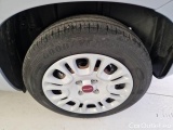  Fiat  Panda FIAT  / 2011 / 5P / BERLINA 1.0 FIREFLY 70CV SeS HYBRID #19
