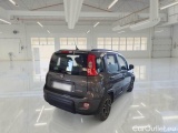  Fiat  Panda FIAT  / 2011 / 5P / BERLINA 1.0 FIREFLY 70CV SeS HYBRID CITY LIFE #2
