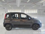  Fiat  Panda FIAT  / 2011 / 5P / BERLINA 1.0 FIREFLY 70CV SeS HYBRID CITY LIFE #7