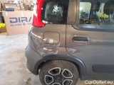  Fiat  Panda FIAT  / 2011 / 5P / BERLINA 1.0 FIREFLY 70CV SeS HYBRID CITY LIFE #59