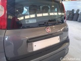  Fiat  Panda FIAT  / 2011 / 5P / BERLINA 1.0 FIREFLY 70CV SeS HYBRID CITY LIFE #71