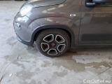  Fiat  Panda FIAT  / 2011 / 5P / BERLINA 1.0 FIREFLY 70CV SeS HYBRID CITY LIFE #104