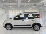  Fiat  Panda FIAT  / 2011 / 5P / BERLINA 1.0 FIREFLY 70CV SeS HYBRID CITY LIFE #8