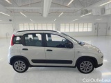  Fiat  Panda FIAT  / 2011 / 5P / BERLINA 1.0 FIREFLY 70CV SeS HYBRID CITY LIFE #7