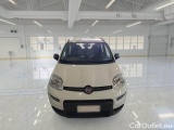  Fiat  Panda FIAT  / 2011 / 5P / BERLINA 1.0 FIREFLY 70CV SeS HYBRID CITY LIFE #6